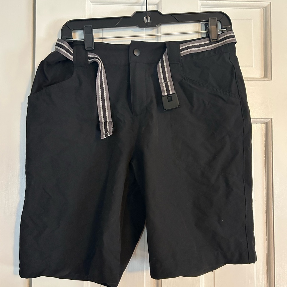 Eastern Mountain Sports Black Outdoor Pants